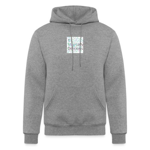 Magically - Champion Unisex Powerblend Hoodie