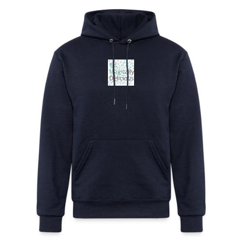 Magically - Champion Unisex Powerblend Hoodie