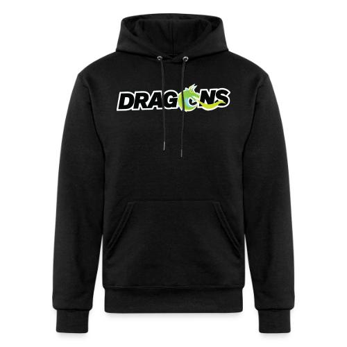 DRAGONS - Champion Unisex Powerblend Hoodie