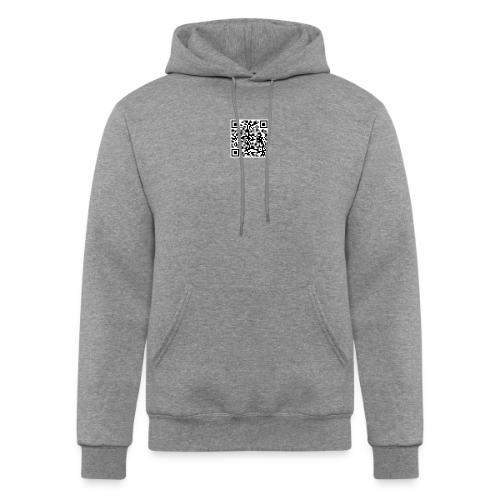 business series webinar social commerce funnel - Champion Unisex Powerblend Hoodie