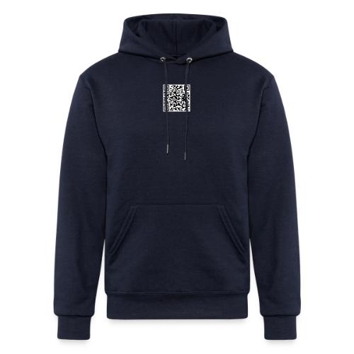 business series webinar social commerce funnel - Champion Unisex Powerblend Hoodie