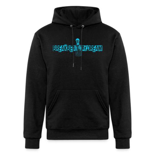 BBDD LOGO (DOUBLE SIDED) - Champion Unisex Powerblend Hoodie