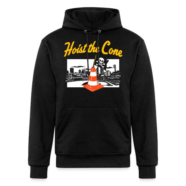 Hoist The Cone