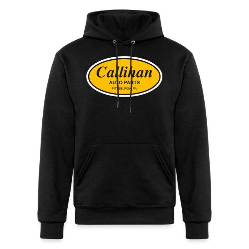 Callihan Auto Parts - Champion Unisex Powerblend Hoodie