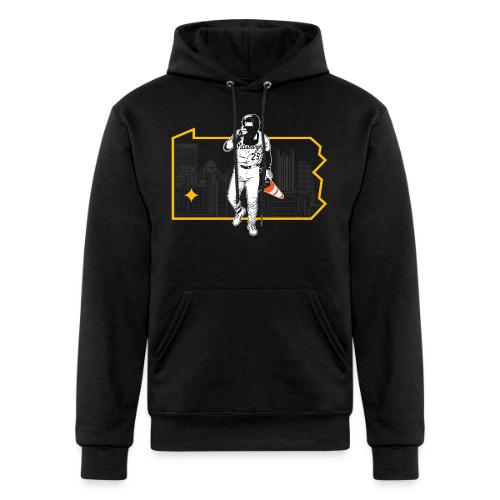 Fear The Cone - Champion Unisex Powerblend Hoodie