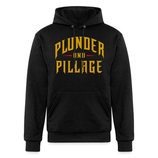 Plunder and Pillage