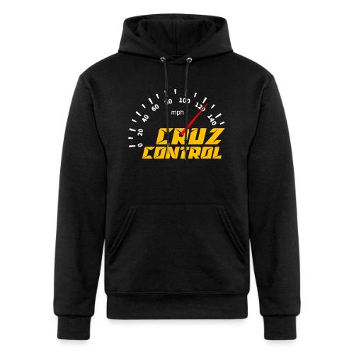 Cruz Control - Champion Unisex Powerblend Hoodie