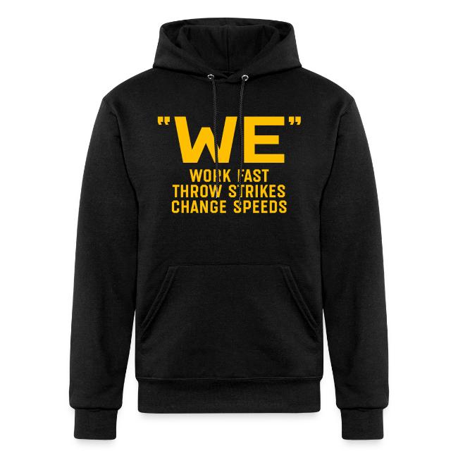 "WE" 1988