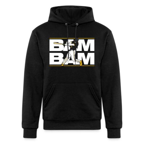 BAM BAM - Champion Unisex Powerblend Hoodie