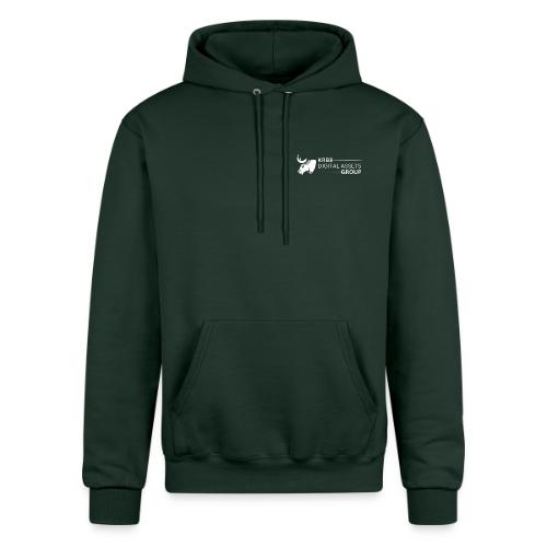 Digital Assets Group - Champion Unisex Powerblend Hoodie