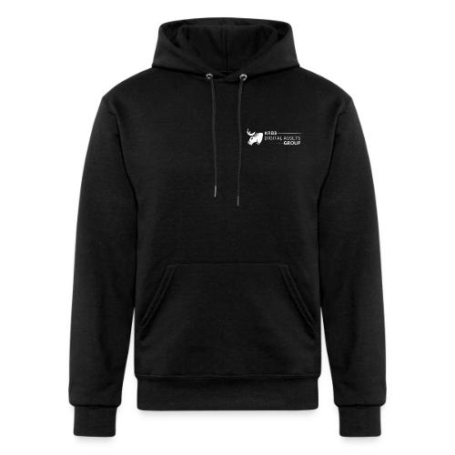 Digital Assets Group - Champion Unisex Powerblend Hoodie