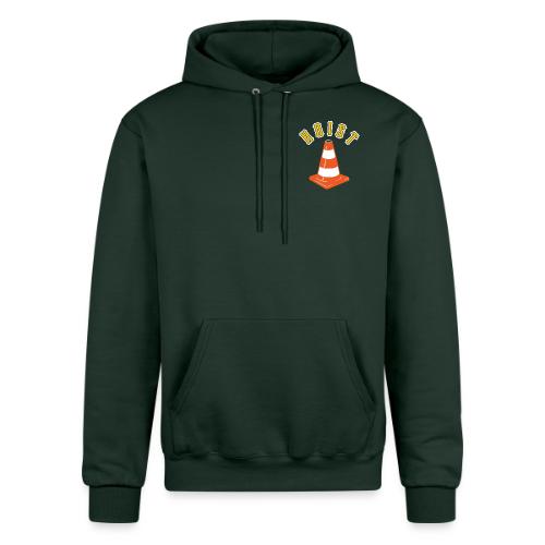 HOIST - Champion Unisex Powerblend Hoodie