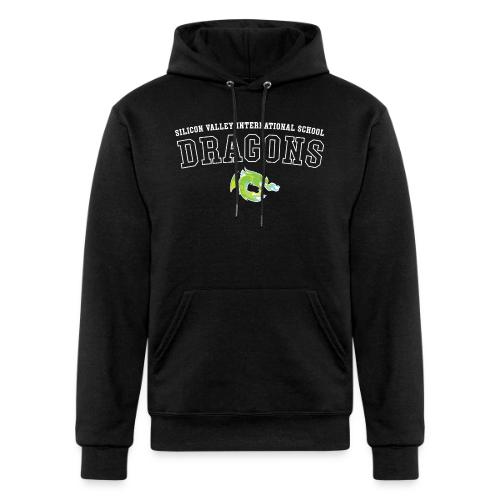 Upper School INDY - DRAGONS 3 - Champion Unisex Powerblend Hoodie