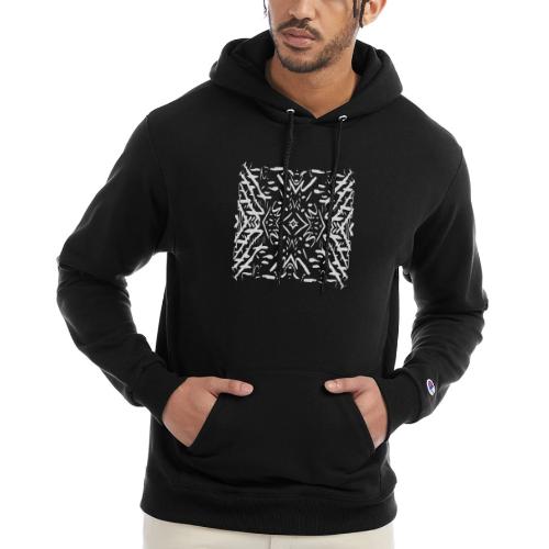 SIGIL 39B65F66 - Champion Unisex Powerblend Hoodie