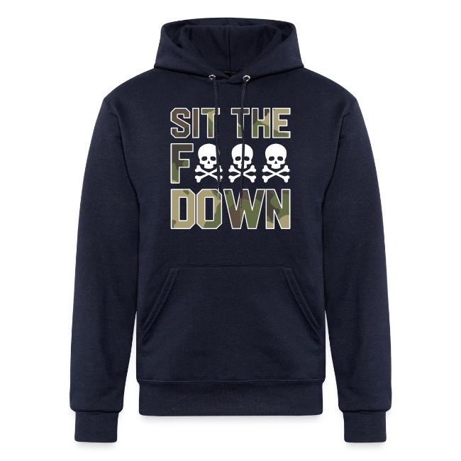 STFD (Camo)