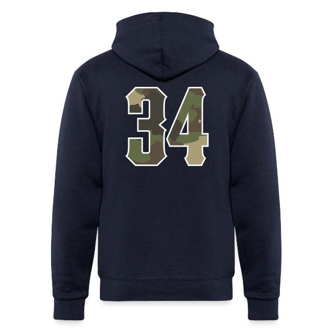 STFD (Camo)