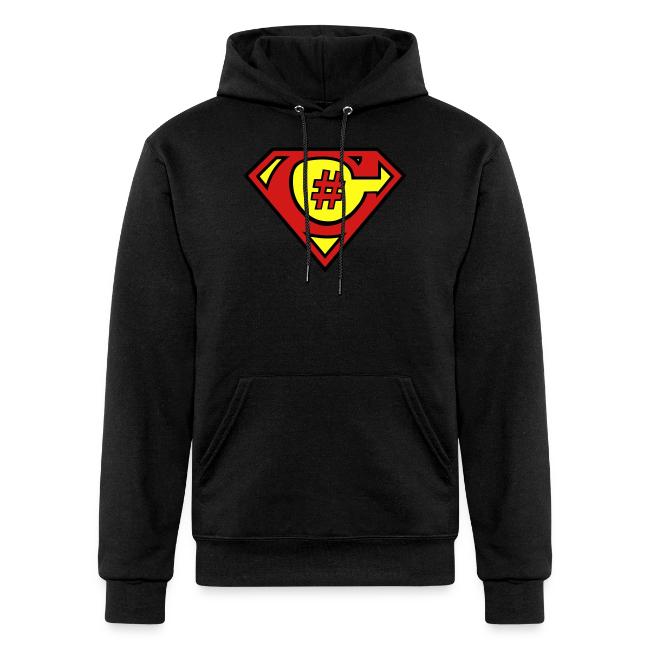 C# Hero Woman
