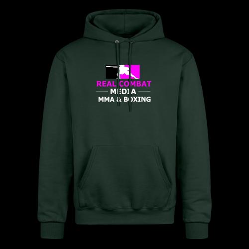RCM MMA & BOXING Pink - Champion Unisex Powerblend Hoodie