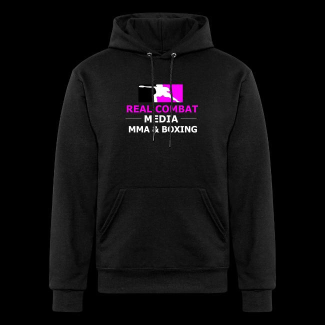 RCM MMA & BOXING Pink