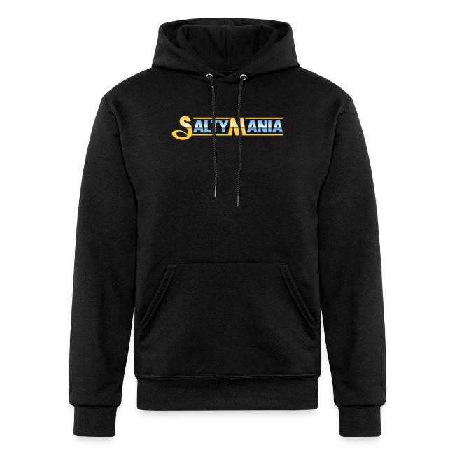 Saltymania