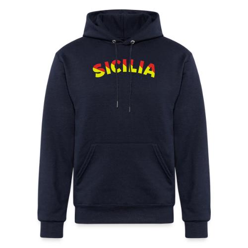 SICILIA - Champion Unisex Powerblend Hoodie