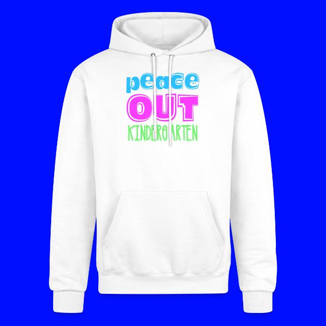 Kreative In Kinder Peace Out