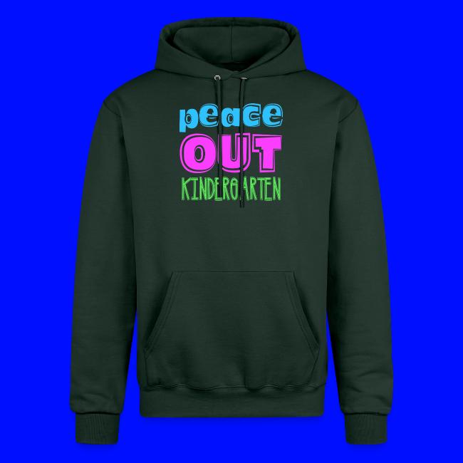 Kreative In Kinder Peace Out