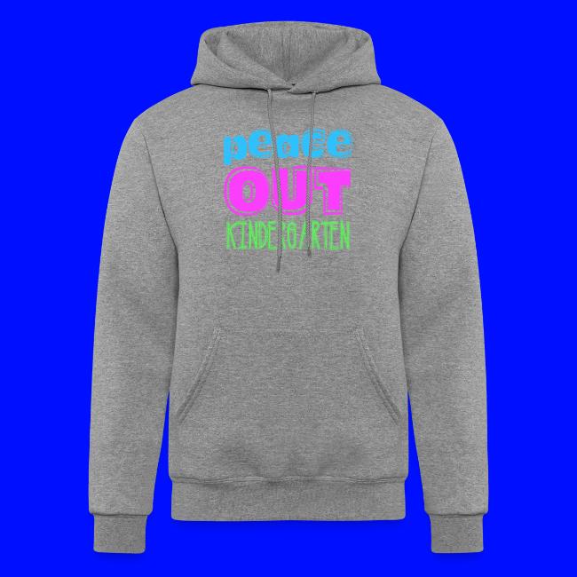 Kreative In Kinder Peace Out