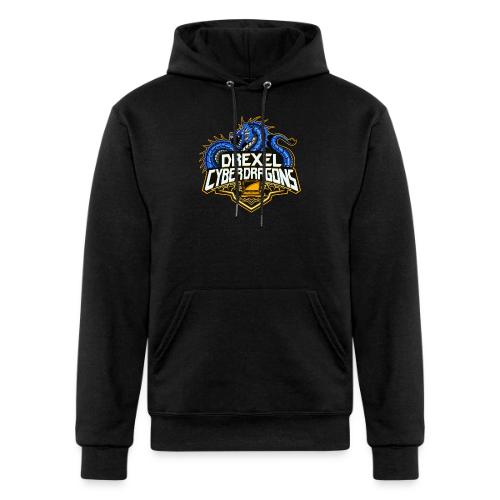 The Dragon - Champion Unisex Powerblend Hoodie