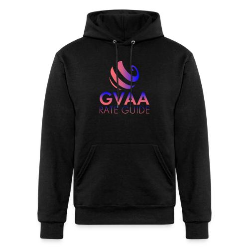 GVAA Rate Guide - Champion Unisex Powerblend Hoodie