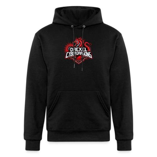 Red Team - Champion Unisex Powerblend Hoodie