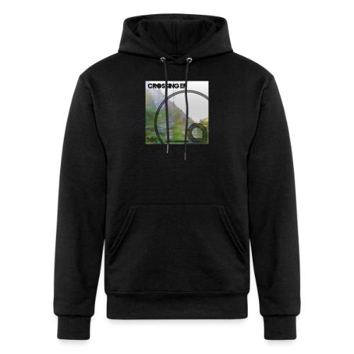 Crossing EP copy - Champion Unisex Powerblend Hoodie