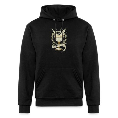 Frosted Chalice Covenant T-Shirt - Champion Unisex Powerblend Hoodie