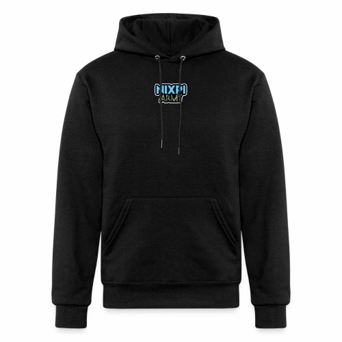The Nixpi Army - Champion Unisex Powerblend Hoodie