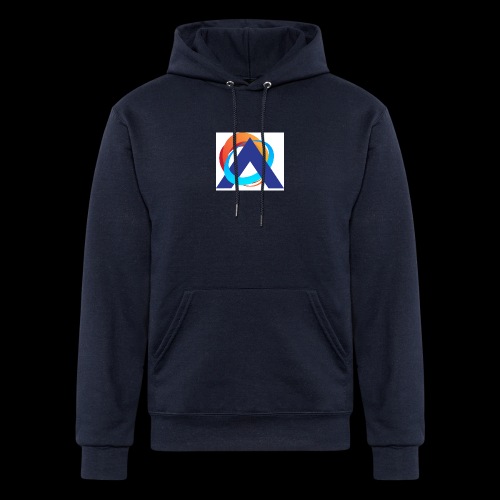 Afterlife Research Agency - Champion Unisex Powerblend Hoodie