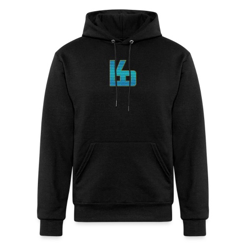 The Old Bunny - Champion Unisex Powerblend Hoodie