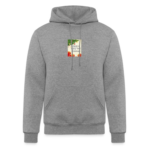 Have a Mary 445 Christmas - Champion Unisex Powerblend Hoodie