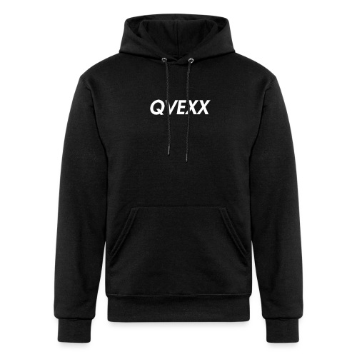 QVEXX - Champion Unisex Powerblend Hoodie