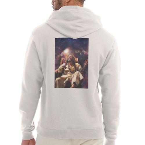 The King Who Laughs - Champion Unisex Powerblend Hoodie
