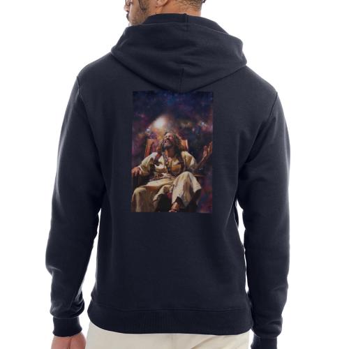 The King Who Laughs - Champion Unisex Powerblend Hoodie