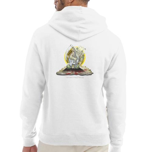 PsychopharmerKarl - Champion Unisex Powerblend Hoodie