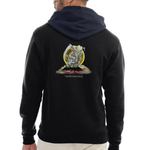 PsychopharmerKarl - Champion Unisex Powerblend Hoodie