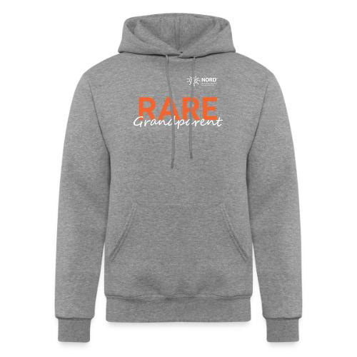 Rare Grandparen - Champion Unisex Powerblend Hoodie