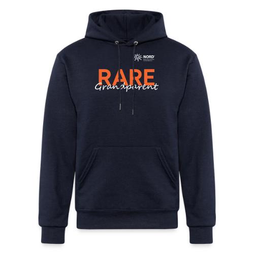 Rare Grandparen - Champion Unisex Powerblend Hoodie