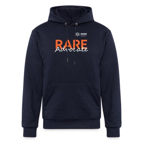 Rare Advocate - Champion Unisex Powerblend Hoodie