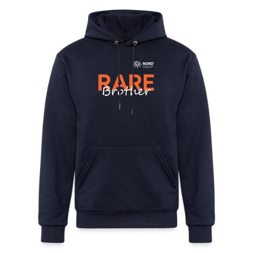 Rare Brother - Champion Unisex Powerblend Hoodie