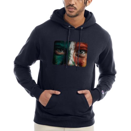 Mexican Spirit - Champion Unisex Powerblend Hoodie