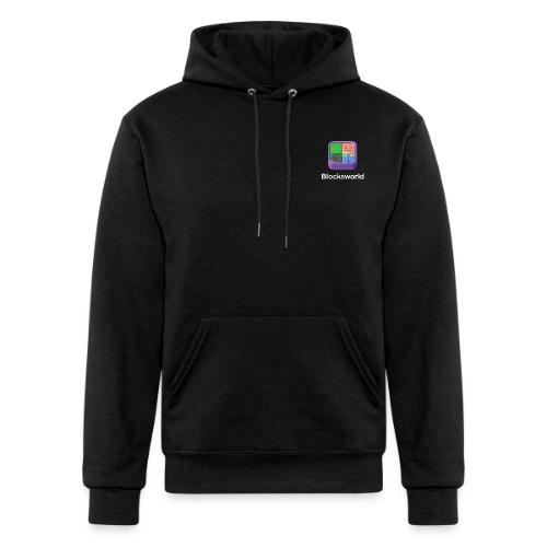 Blocksworld 2 designs - Champion Unisex Powerblend Hoodie
