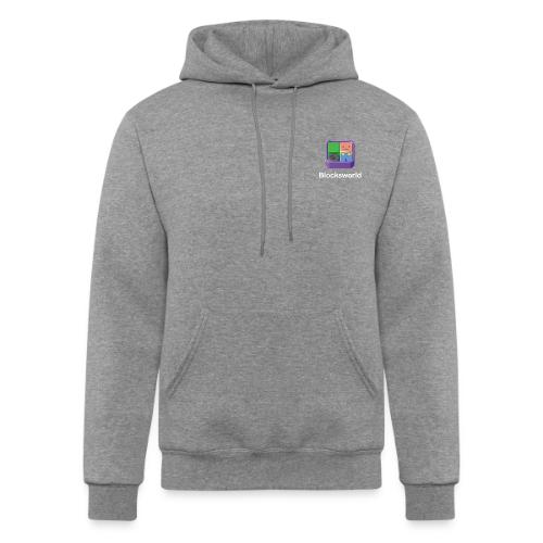 Blocksworld 2 designs - Champion Unisex Powerblend Hoodie