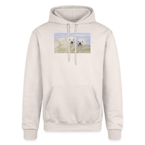polarbears - Champion Unisex Powerblend Hoodie